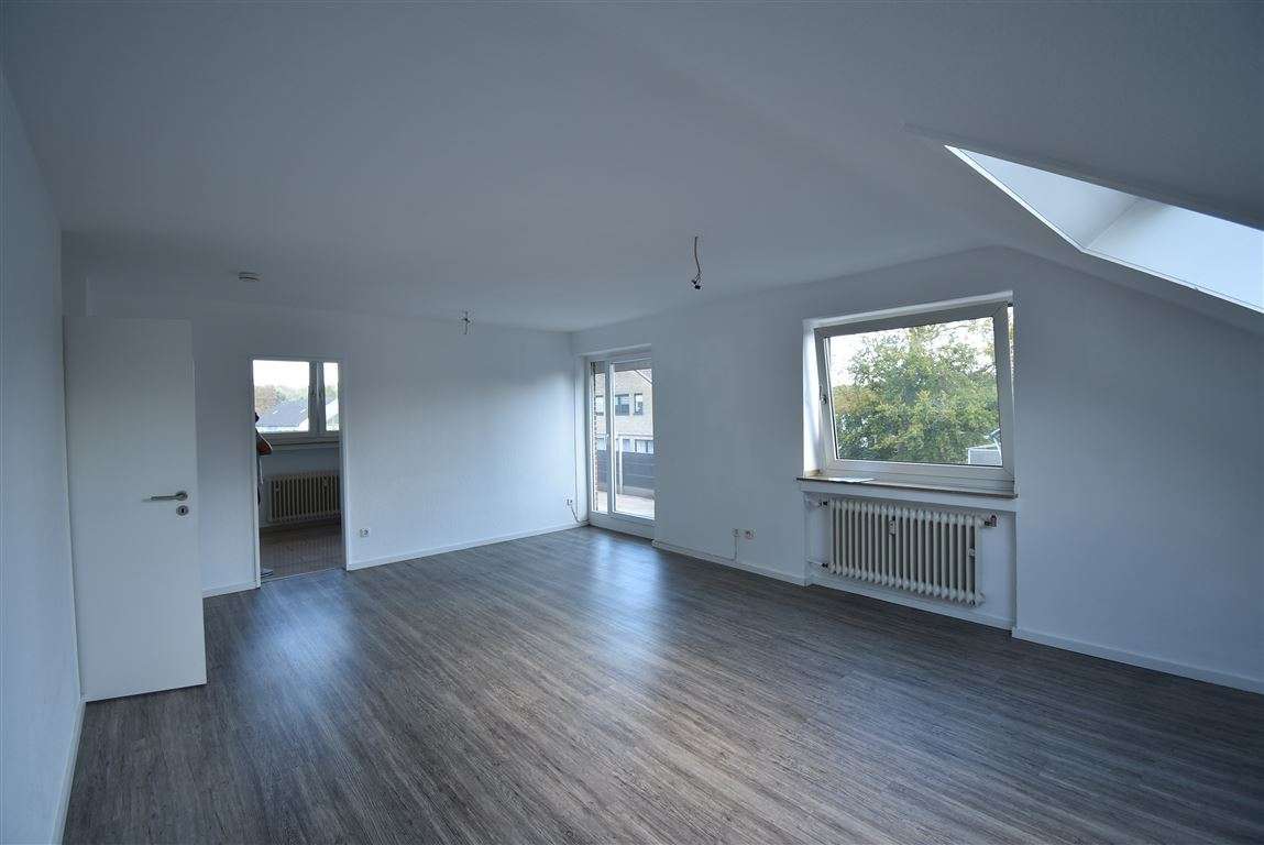 Thumbnail-Wohnung zum Mieten in Düsseldorf 1.170,00 € 76 m²