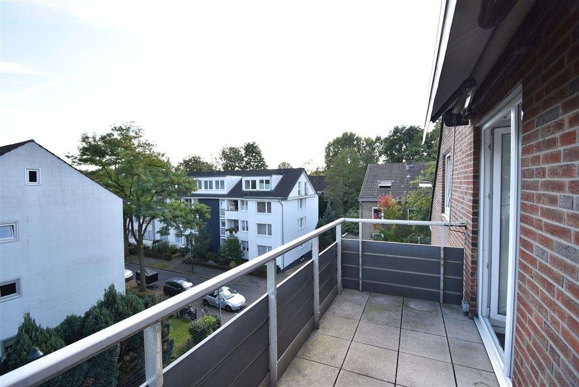 Thumbnail-Wohnung zum Mieten in Düsseldorf 1.100,00 € 76 m²