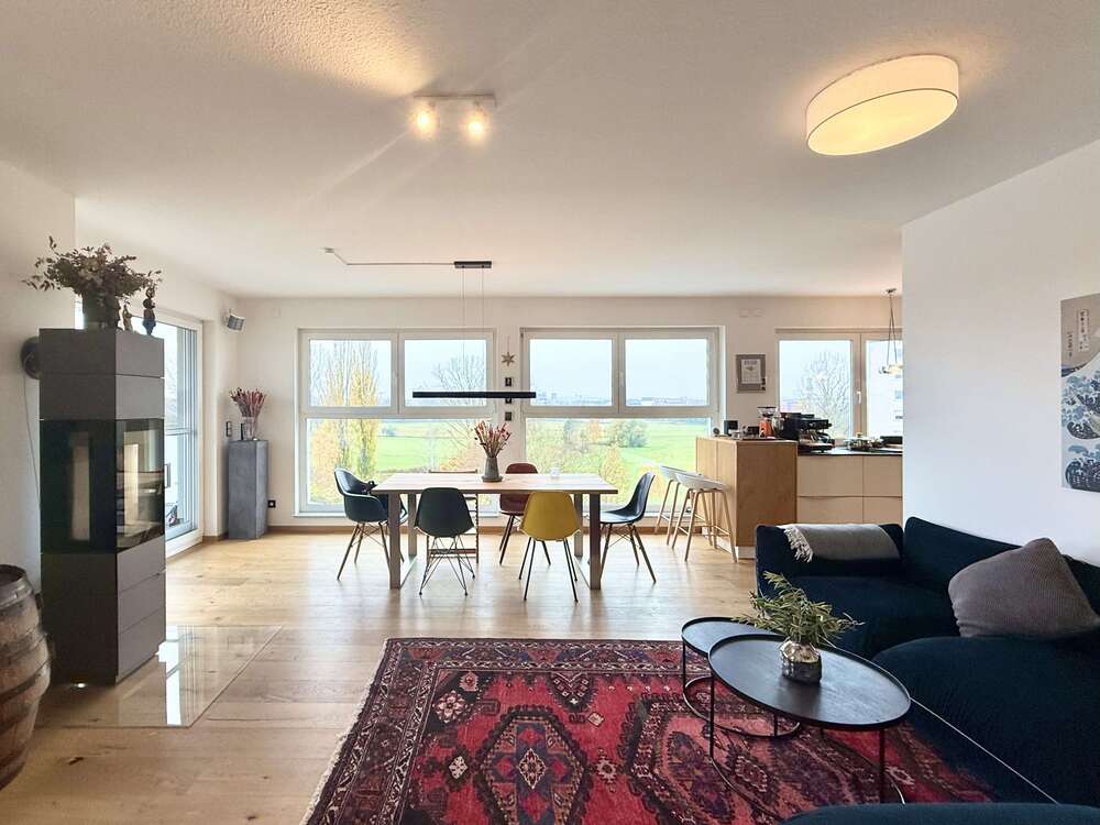 Thumbnail-Wohnung zum Kaufen in Fürth 965.000,00 € 145 m²