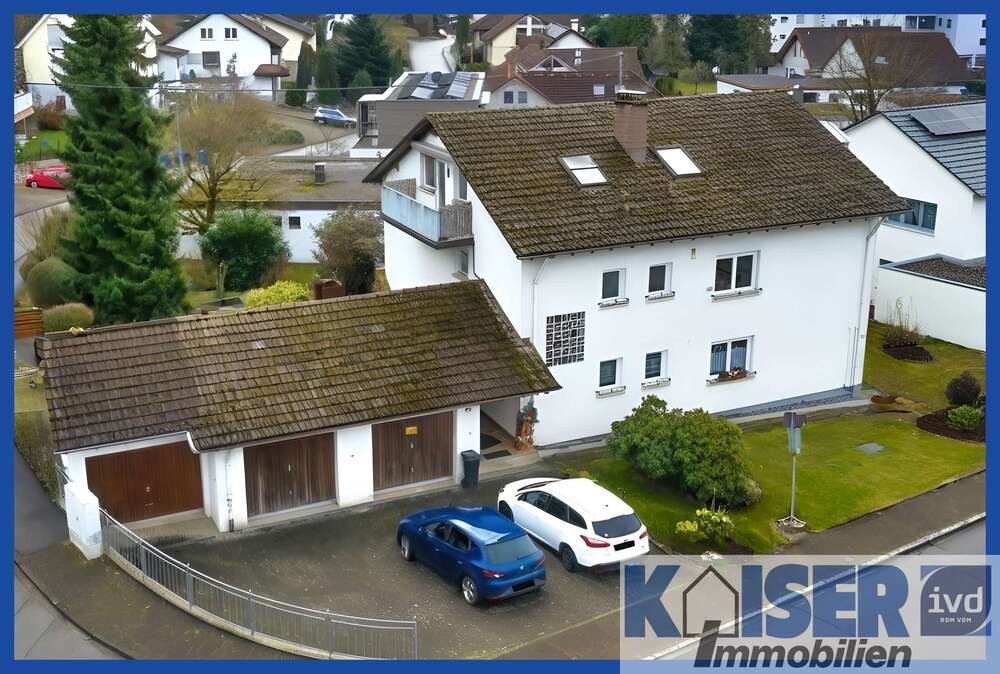 Thumbnail-Haus zum Kaufen in Küssaberg 470.000,00 € 241 m²