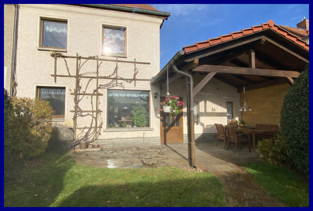 Thumbnail-Haus zum Kaufen in Oranienburg 350.000,00 € 100 m²