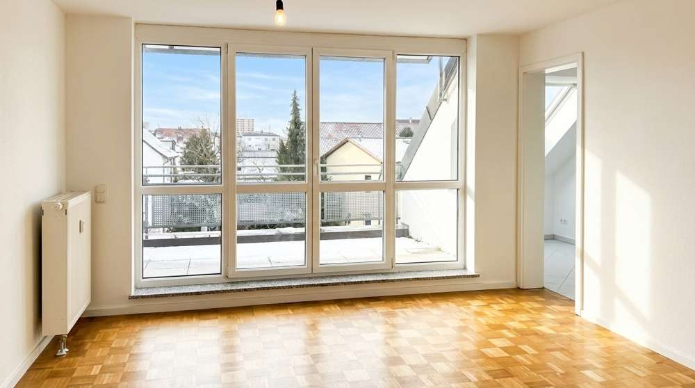 Thumbnail-Wohnung zum Kaufen in Neufahrn bei Freising 499.000,00 € 78.13 m²
