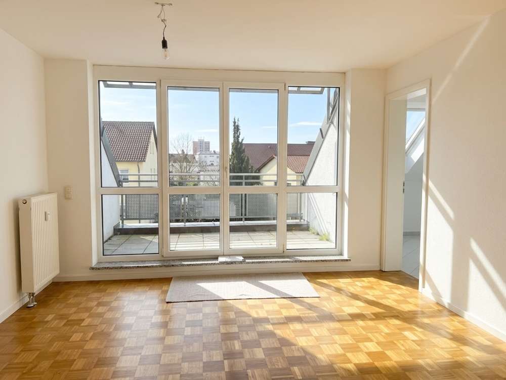 Thumbnail-Wohnung zum Kaufen in Neufahrn bei Freising 499.000,00 € 78.13 m²