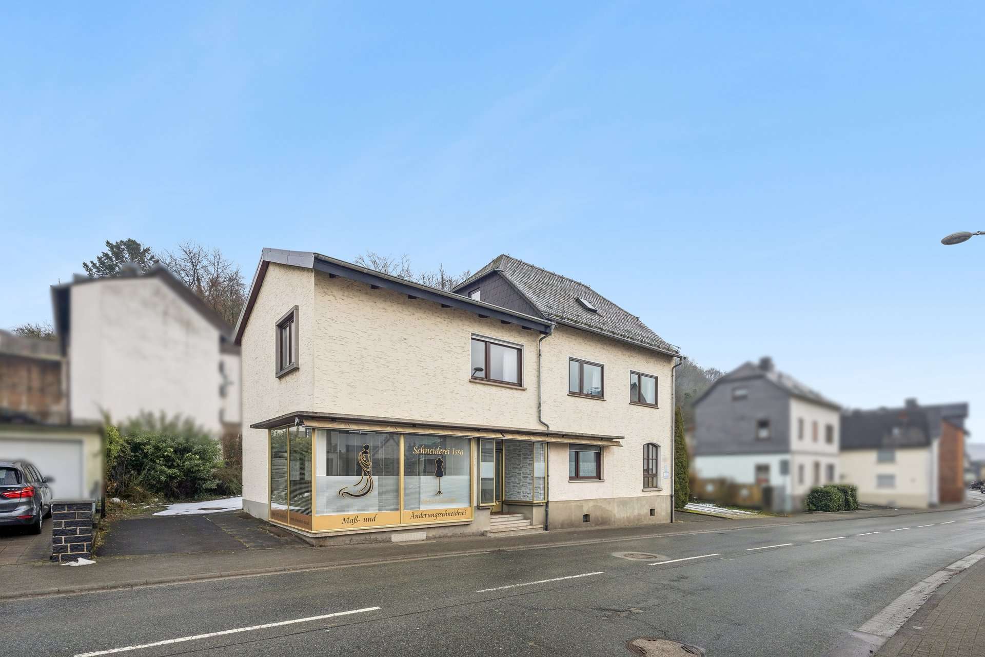 Thumbnail-Haus zum Kaufen in Ehringshausen 282.000,00 € 177.75 m²