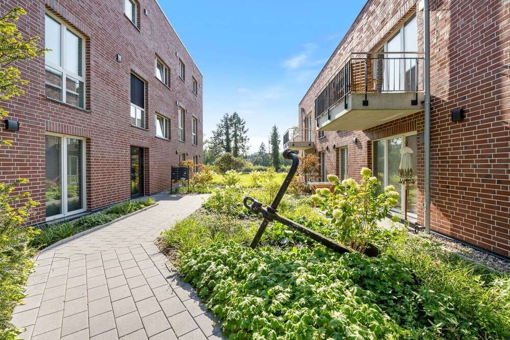 Thumbnail-Wohnung zum Mieten in Hamburg 690,00 € 32.08 m²