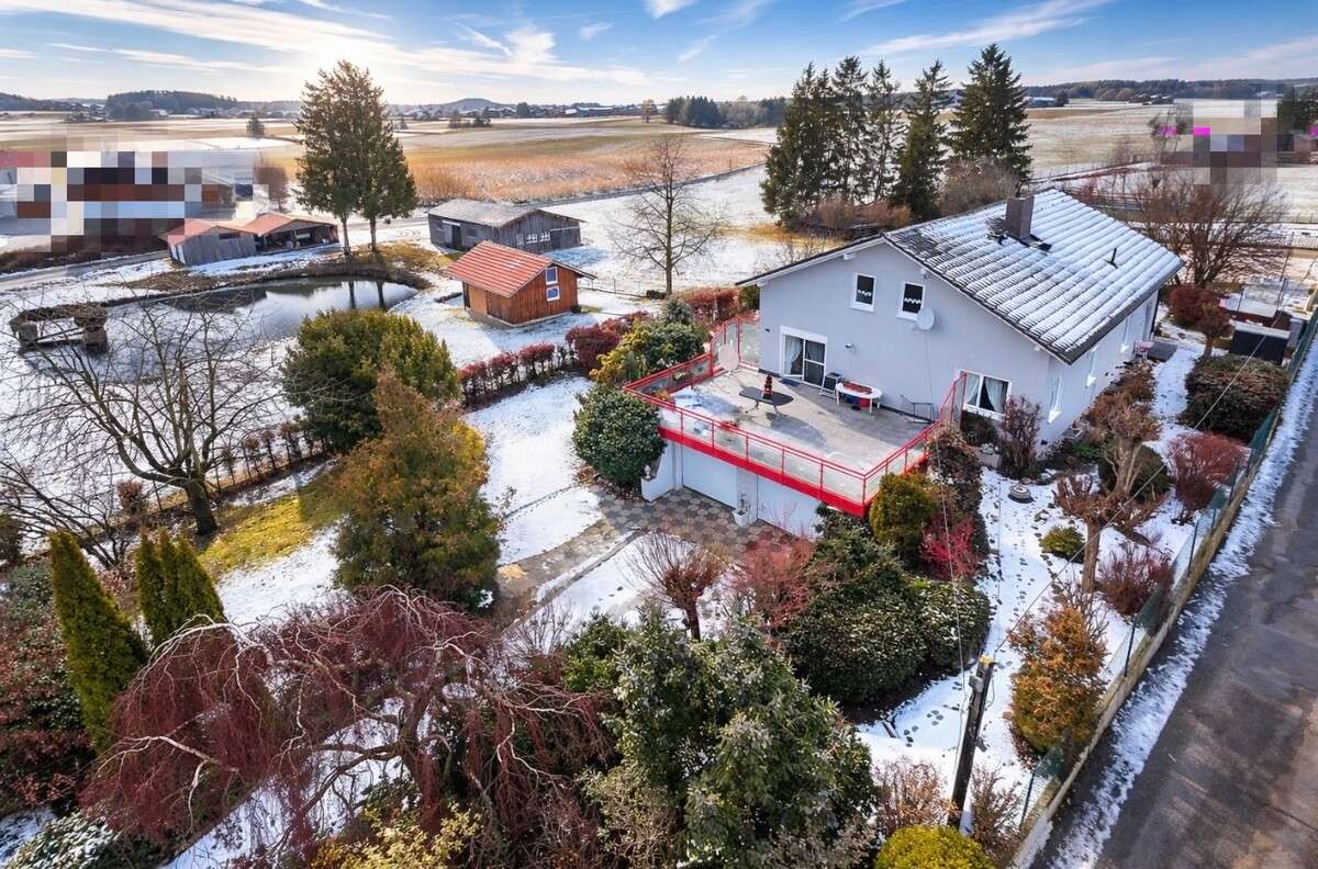 Thumbnail-Haus zum Kaufen in Traitsching 399.000,00 € 111.12 m²