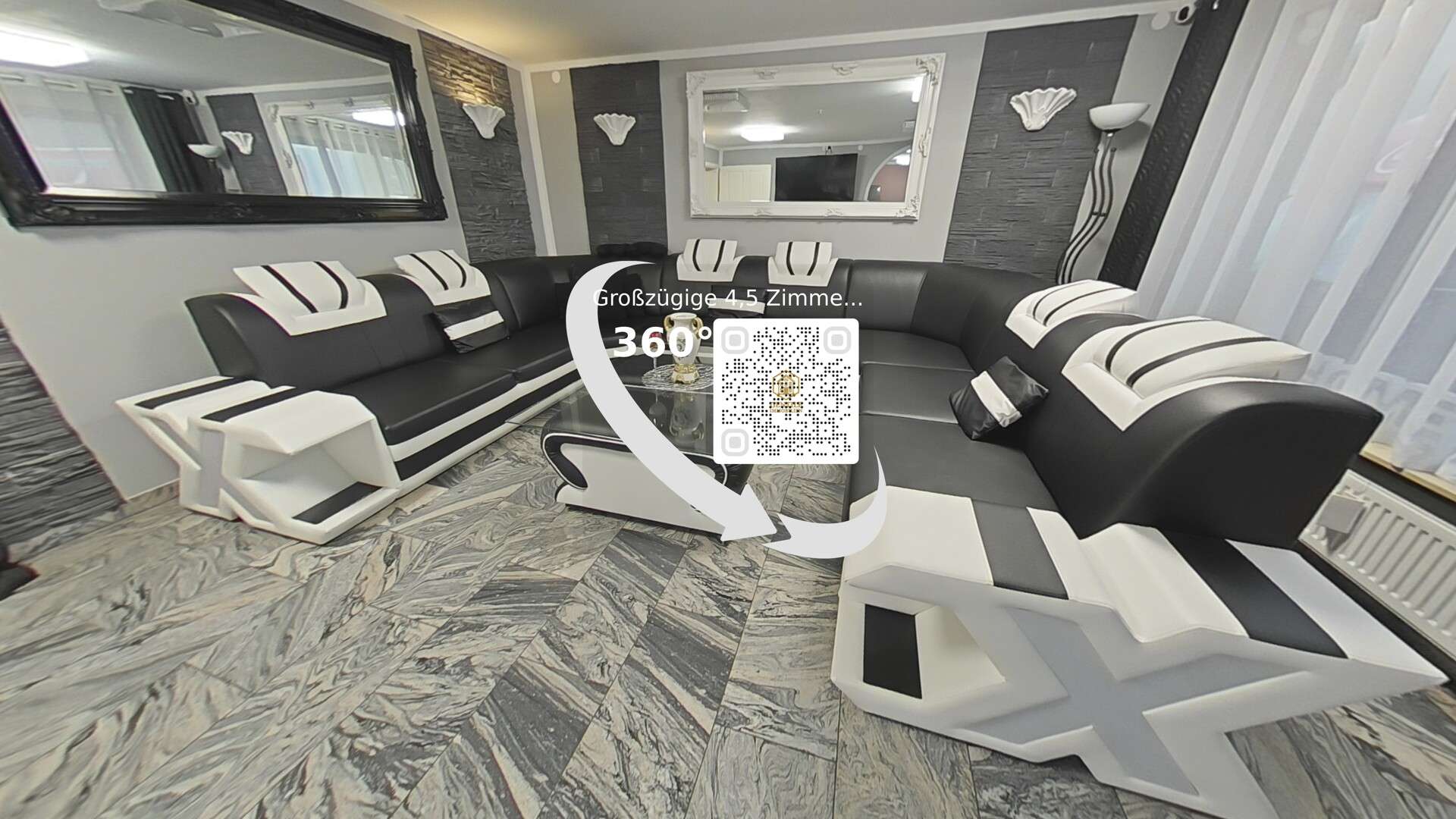 Thumbnail-Wohnung zum Kaufen in Mühlacker Lienzingen 399.000,00 € 112 m²