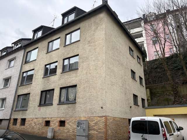 Thumbnail-Wohnung zum Mieten in Wuppertal 500,00 € 52 m²