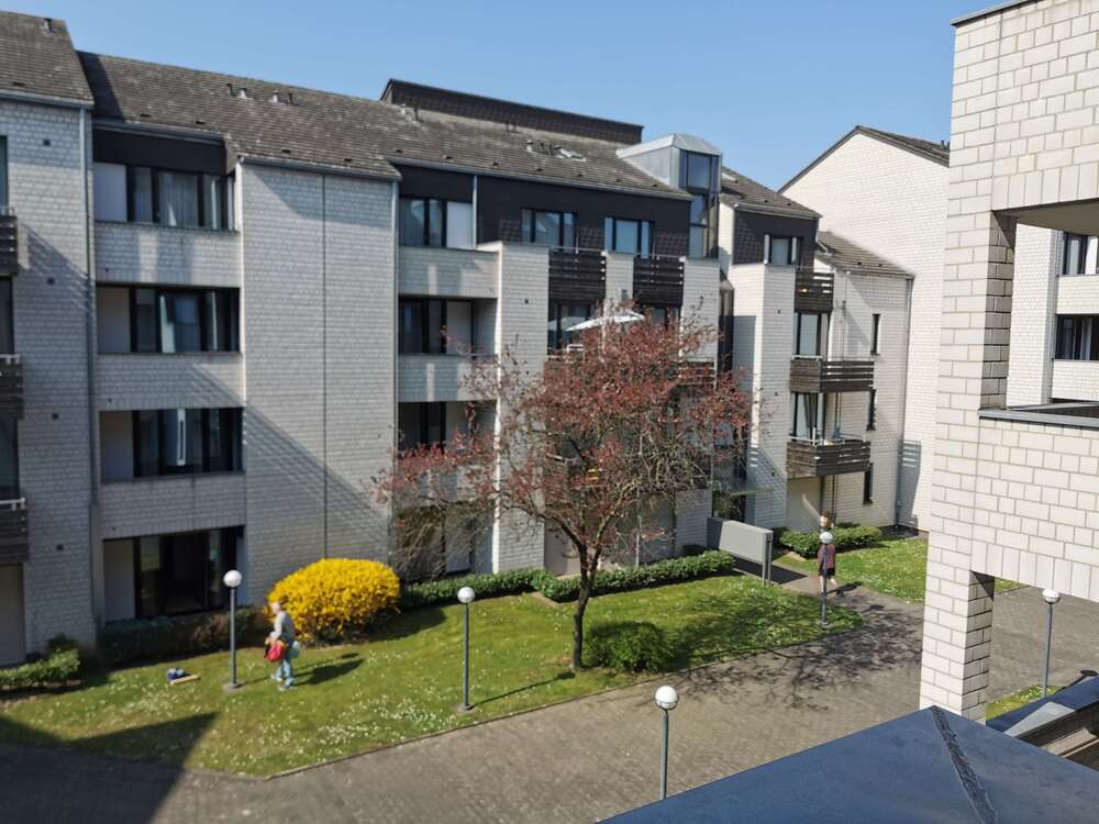 Thumbnail-Wohnung zum Kaufen in Bonn 89.500,00 € 26.61 m²