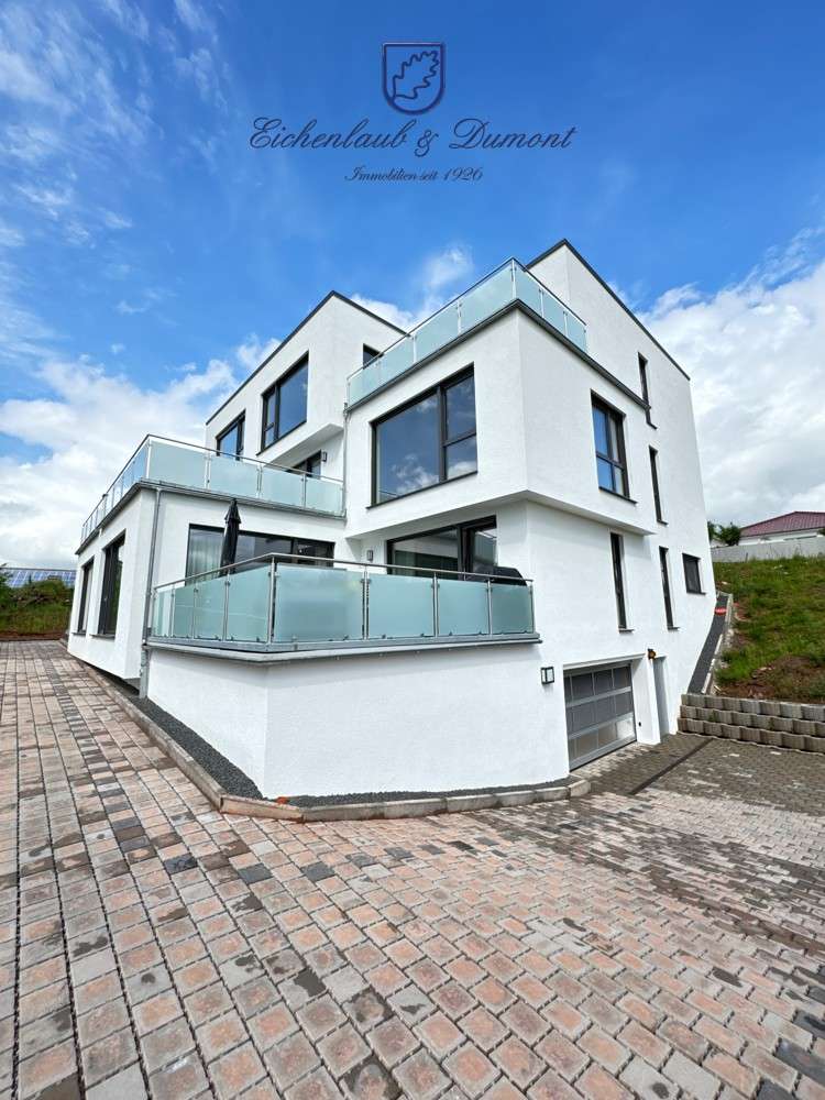 Thumbnail-Wohnung zum Kaufen in Heusweiler 449.000,00 € 98 m²