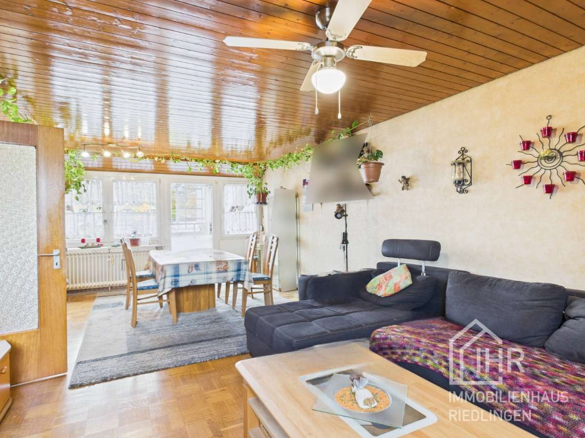 Thumbnail-Wohnung zum Kaufen in Biberach an der Riß 229.000,00 € 80 m²