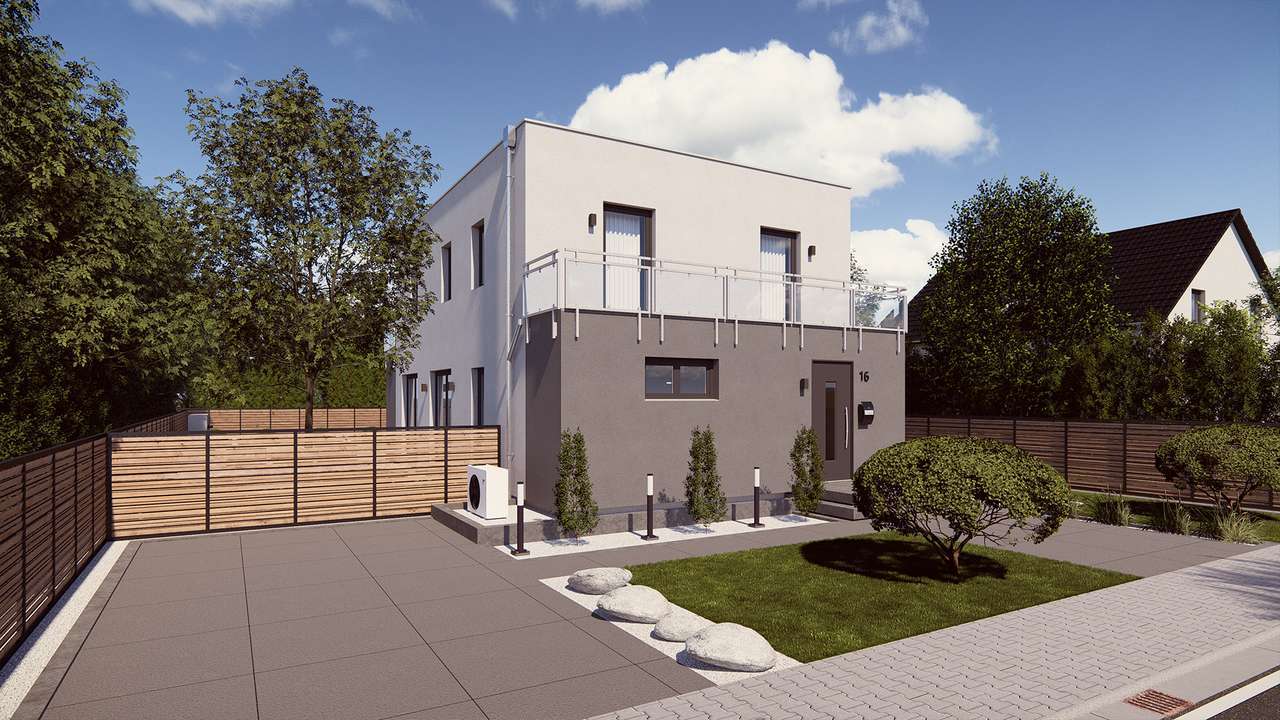 Thumbnail-Haus zum Kaufen in Recklinghausen 639.900,00 € 155 m²