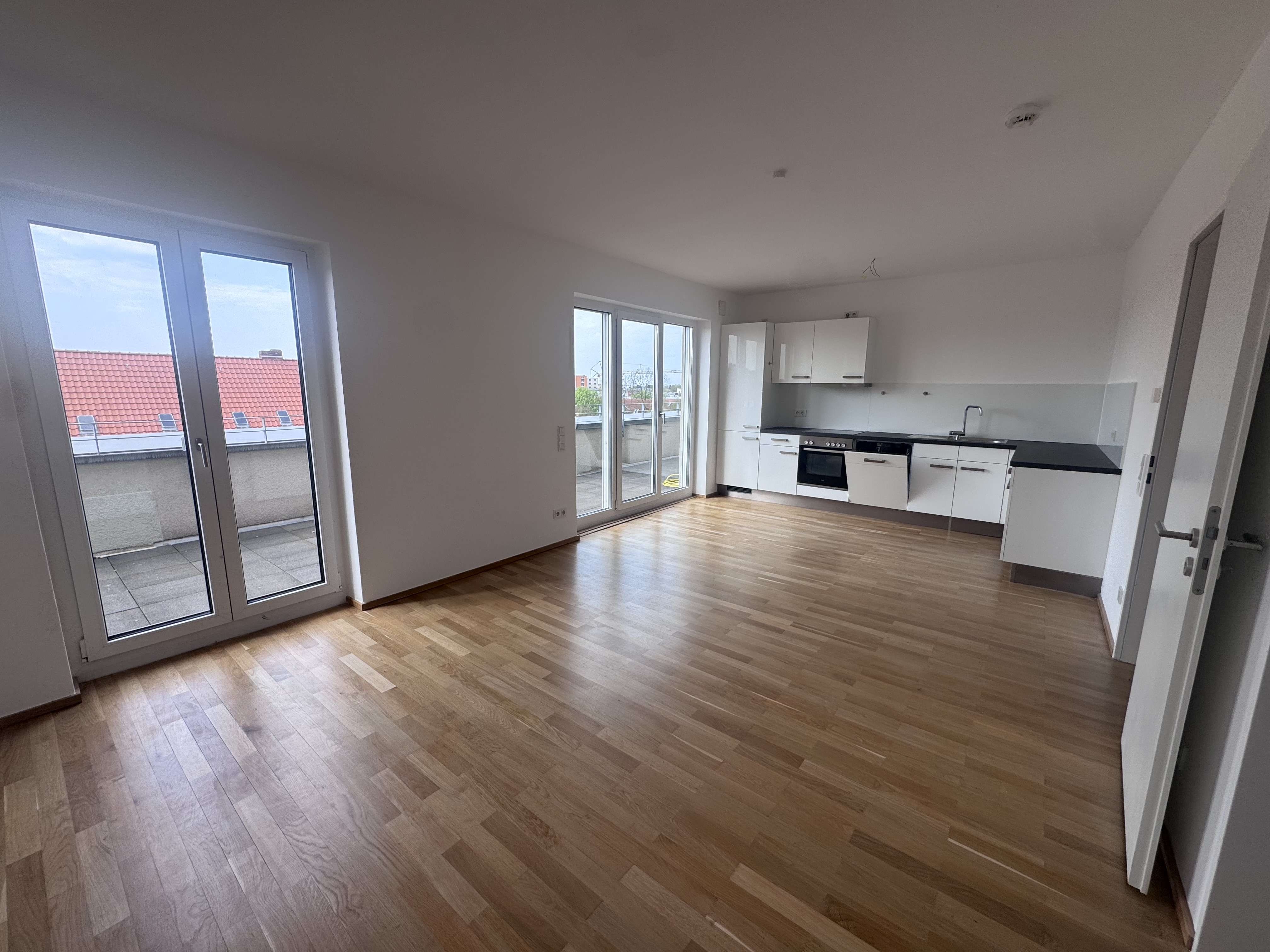 Thumbnail-Wohnung zum Mieten in Braunschweig 1.229,00 € 87.4 m²