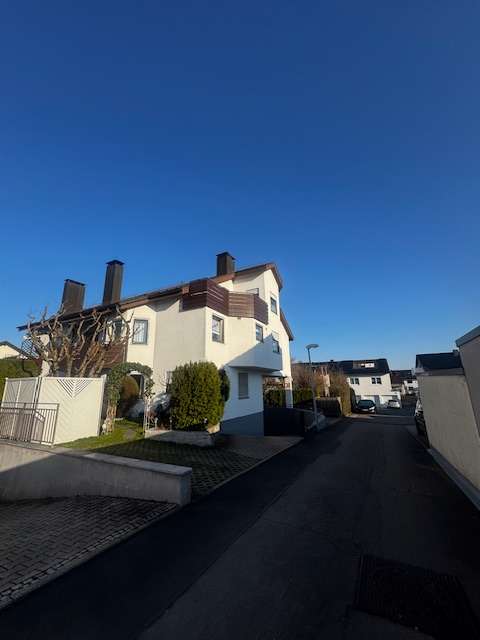 Thumbnail-Wohnung zum Mieten in Gärtringen 640,00 € 48.71 m²