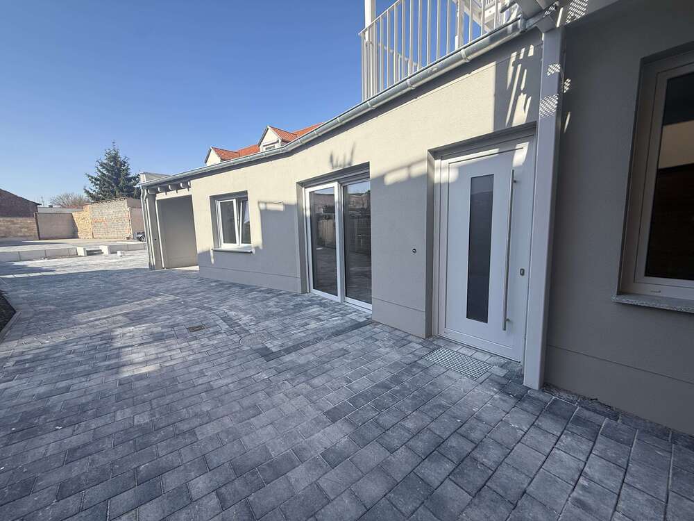 Thumbnail-Wohnung zum Mieten in Sömmerda 795,00 € 63 m²