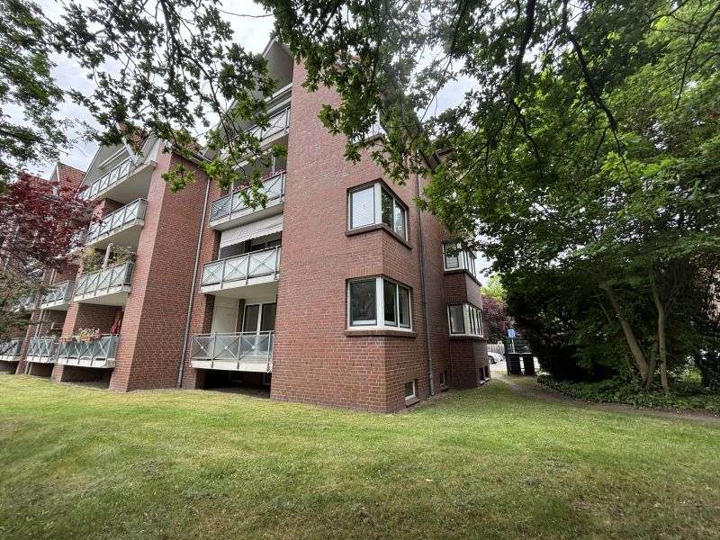 Thumbnail-Wohnung zum Mieten in Winsen Luhe 835,00 € 82.69 m²
