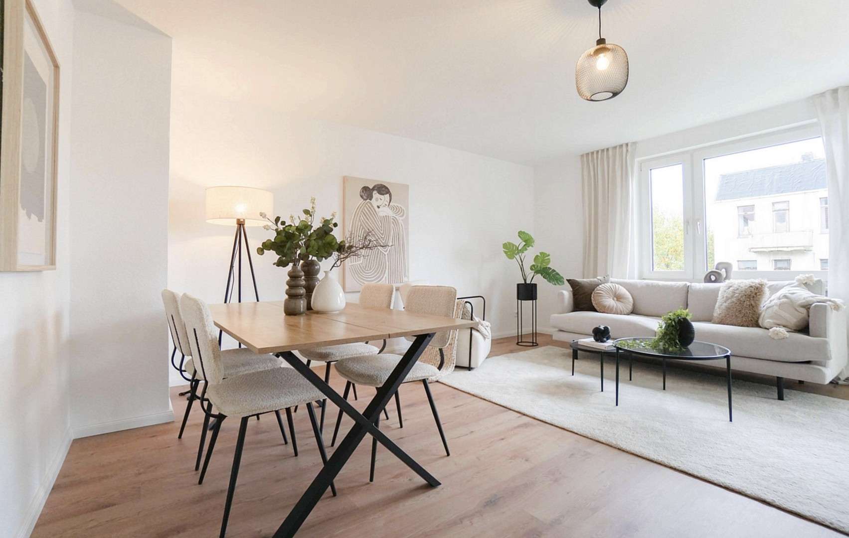 Thumbnail-Wohnung zum Mieten in Bremerhaven 770,00 € 69.08 m²