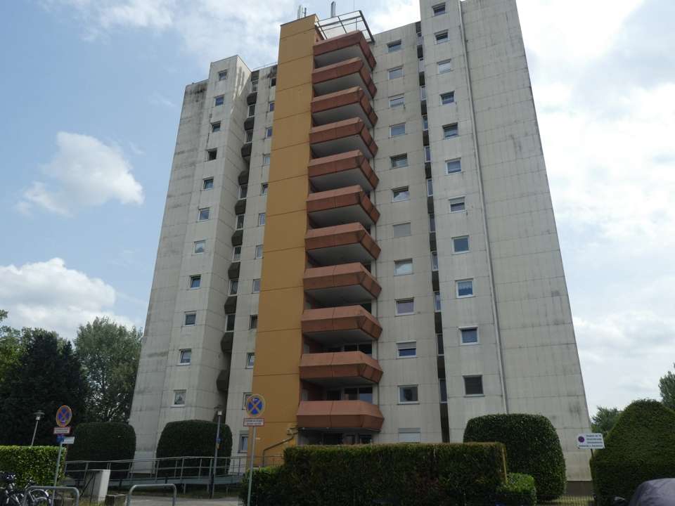 Thumbnail-Wohnung zum Kaufen in Bensheim 240.000,00 € 89 m²