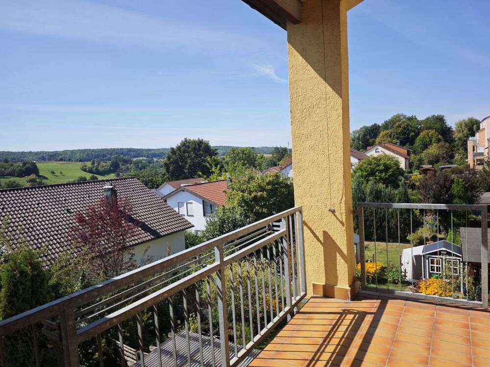 Thumbnail-Wohnung zum Kaufen in Waldenbuch 278.000,00 € 79 m²