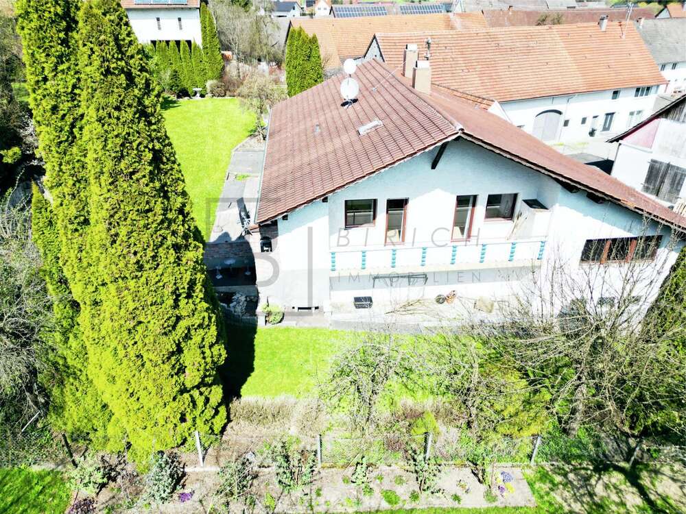 Thumbnail-Haus zum Kaufen in Babenhausen 490.000,00 € 172.03 m²