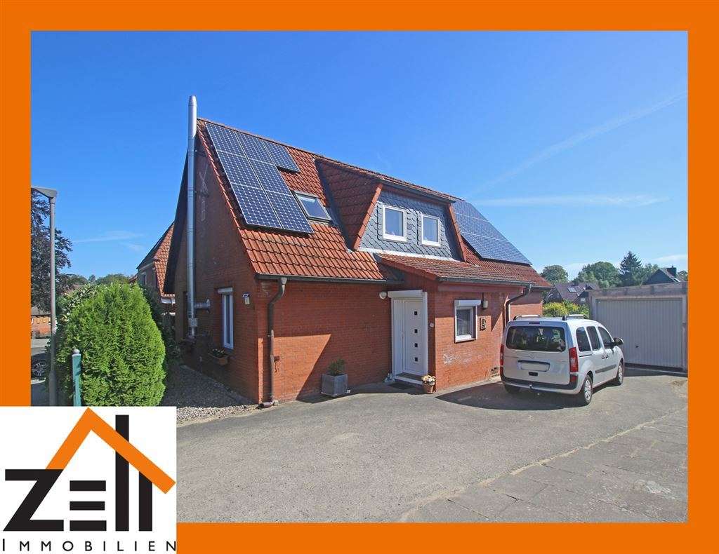 Thumbnail-Haus zum Kaufen in Geesthacht 399.500,00 € 129.39 m²