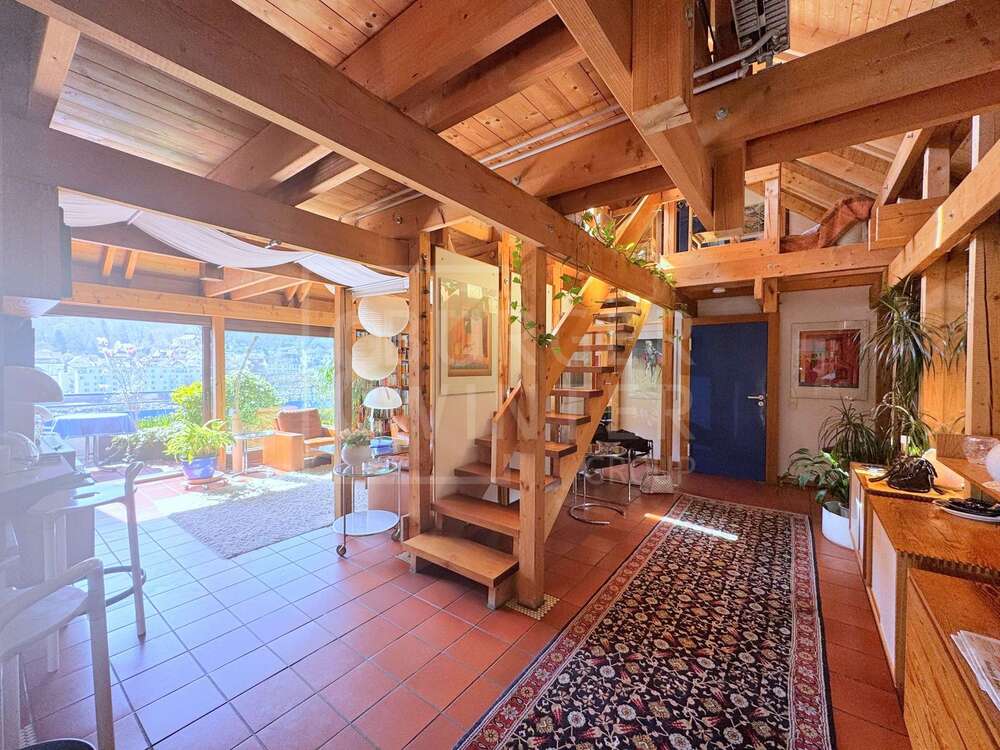 Thumbnail-Wohnung zum Kaufen in Heidelberg 485.000,00 € 157 m²