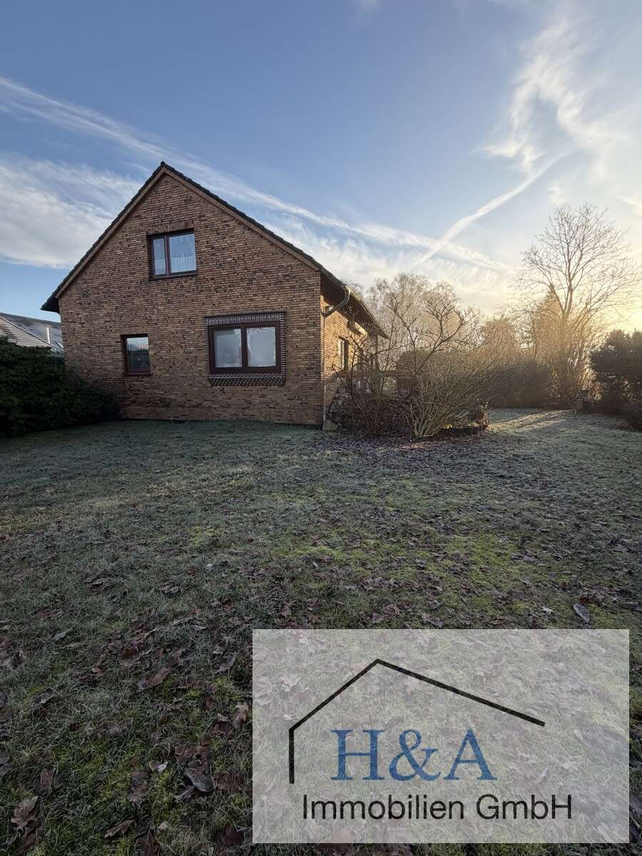 Thumbnail-Haus zum Kaufen in Großmoor 320.000,00 € 173.5 m²