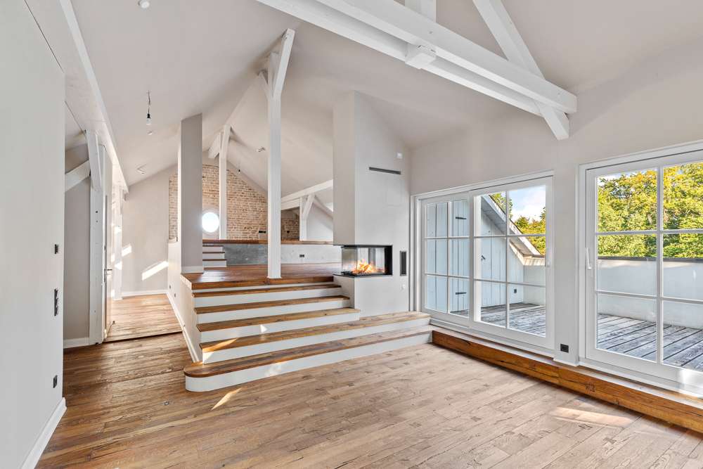 Thumbnail-Wohnung zum Mieten in Potsdam 2.495,00 € 105.47 m²