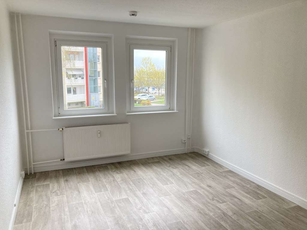 Thumbnail-Wohnung zum Mieten in Magdeburg 396,00 € 58.12 m²