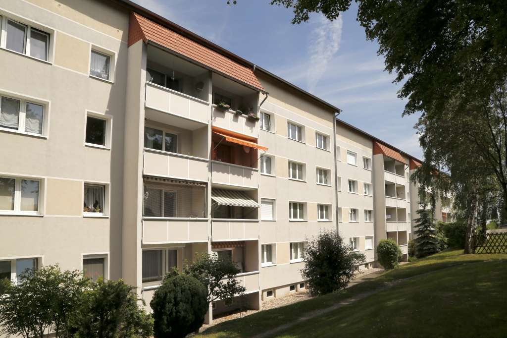 Thumbnail-Wohnung zum Mieten in Mücheln 402,50 € 57.5 m²