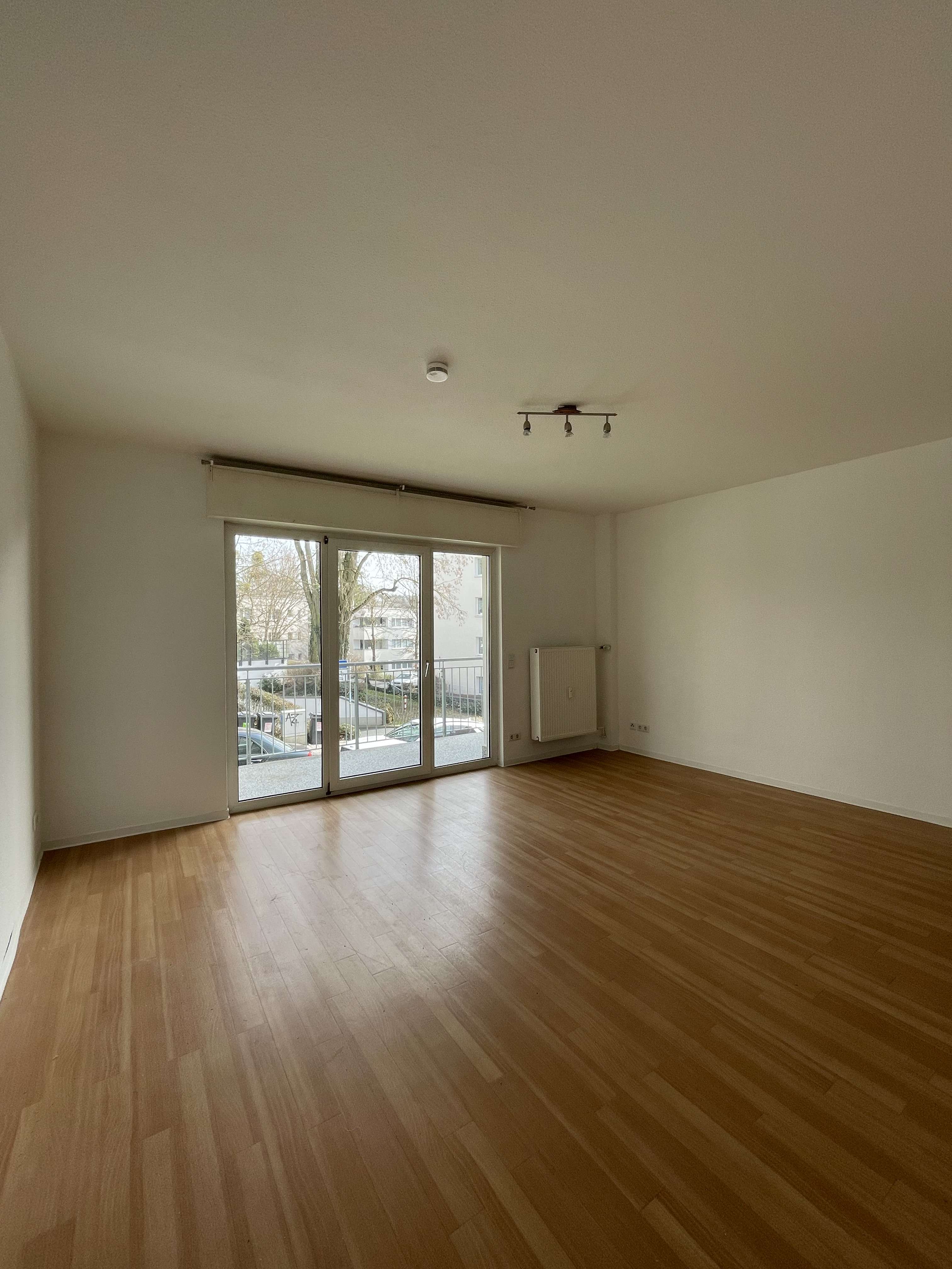 Thumbnail-Wohnung zum Mieten in Wiesbaden 595,00 € 35 m²