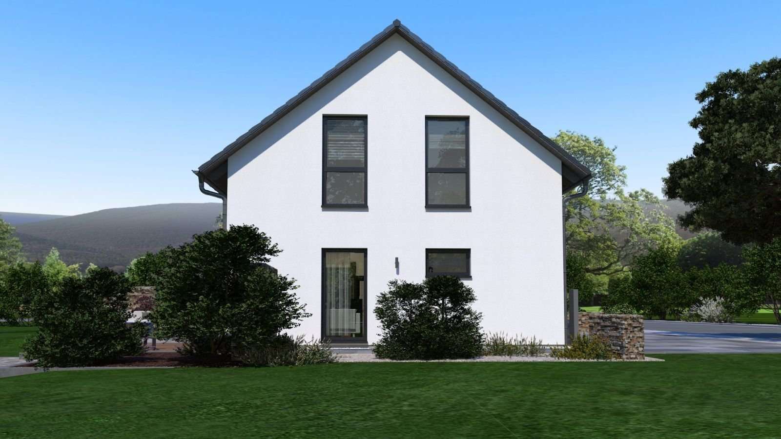 Thumbnail-Haus zum Kaufen in Beltheim 340.650,00 € 106 m²