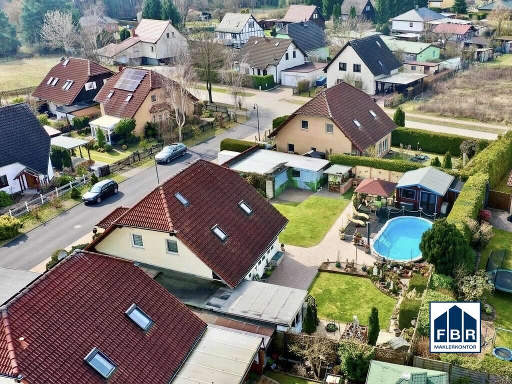 Thumbnail-Haus zum Kaufen in Heidesee Friedersdorf 449.900,00 € 140 m²