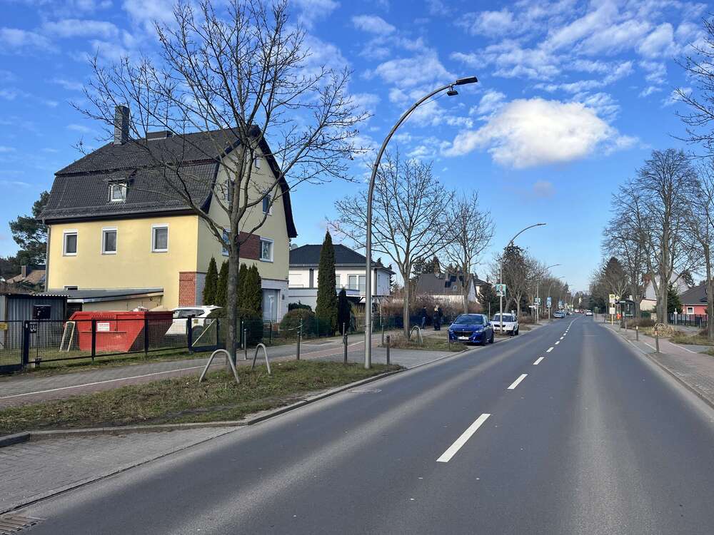 Thumbnail-Grundstück zu verkaufen in Bohnsdorf 549.000,00 € 1165 m²