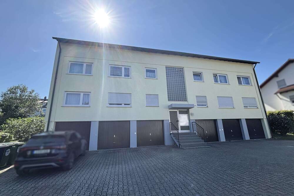Thumbnail-Wohnung zum Kaufen in Stuttgart 215.000,00 € 60 m²