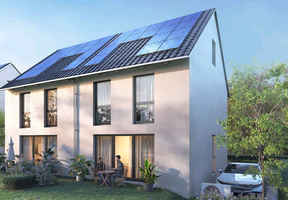 Thumbnail-Haus zum Kaufen in Deidesheim 699.000,00 € 130 m²