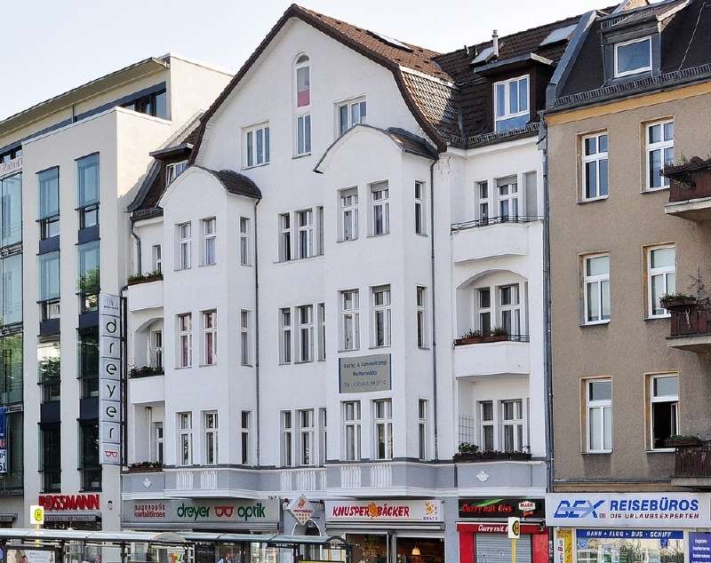 Thumbnail-Wohnung zum Mieten in Berlin 1.021,00 € 63.8 m²