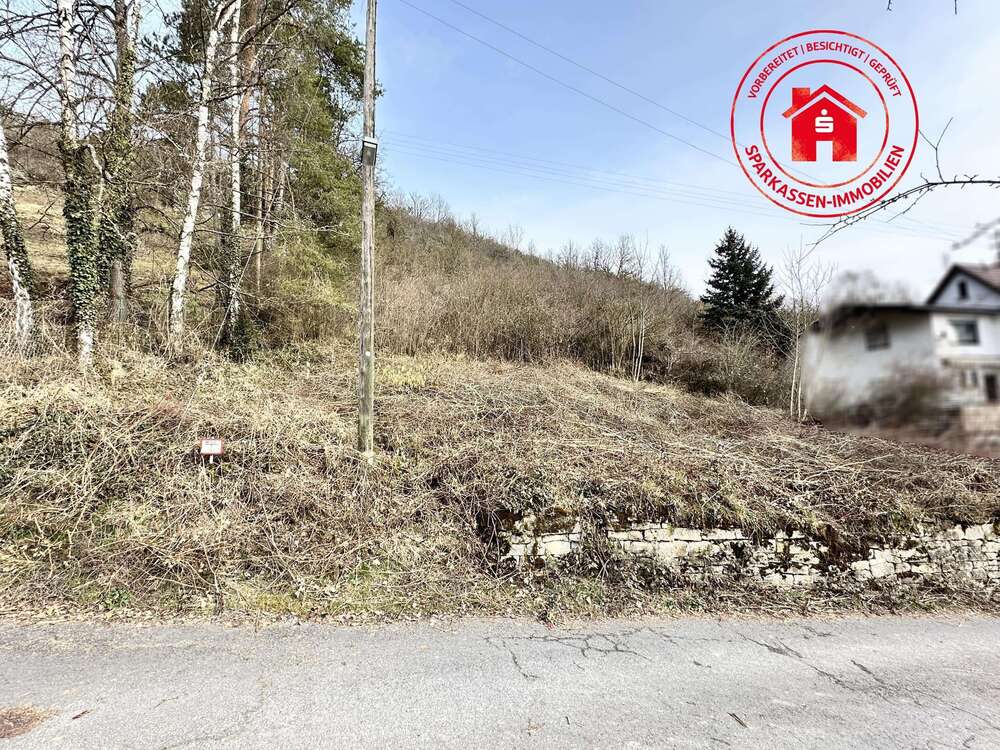 Thumbnail-Grundstück zu verkaufen in Tauberbischofsheim 72.000,00 € 1945 m²