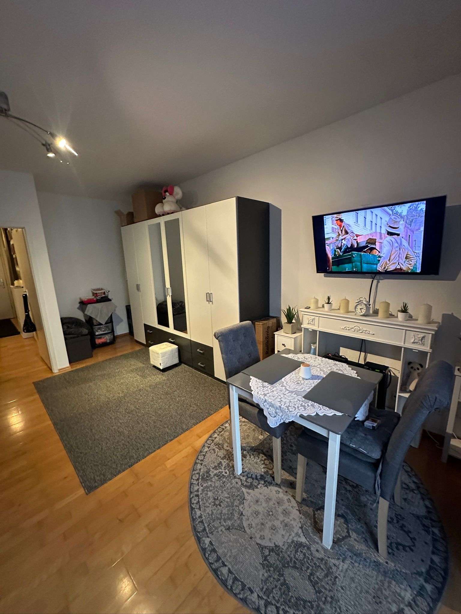 Thumbnail-Wohnung zum Kaufen in Frankenthal 135.000,00 € 44.66 m²