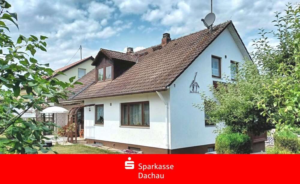 Thumbnail-Haus zum Kaufen in Odelzhausen 685.000,00 € 143 m²