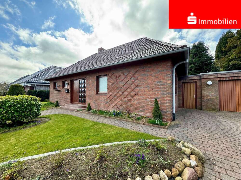 Thumbnail-Haus zum Kaufen in Brunsbüttel 229.000,00 € 102.82 m²