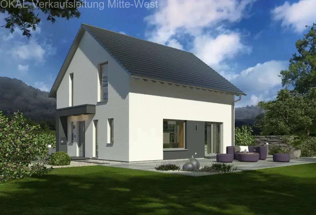 Thumbnail-Haus zum Kaufen in Keidelheim 382.800,00 € 135 m²