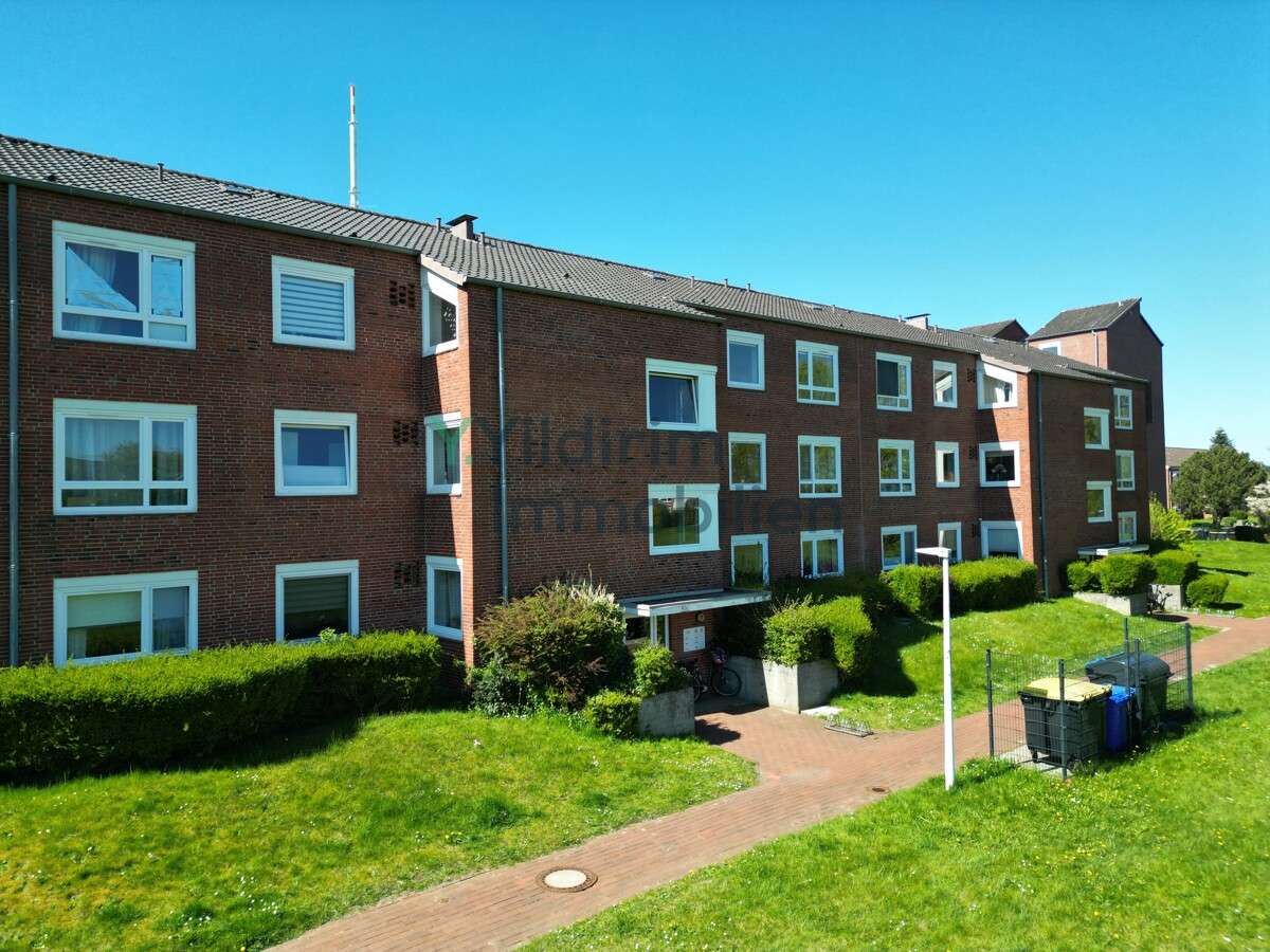 Thumbnail-Haus zum Kaufen in Cuxhaven 925.000,00 € 594.24 m²