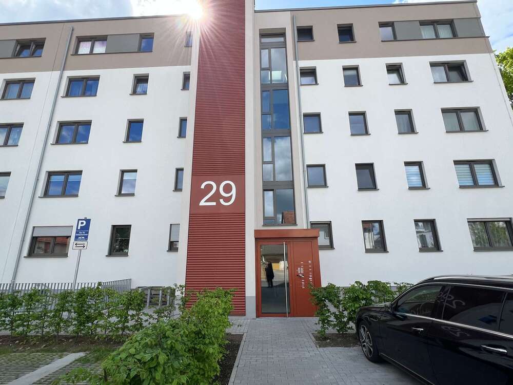 Thumbnail-Wohnung zum Mieten in Hattersheim 800,00 € 53.13 m²