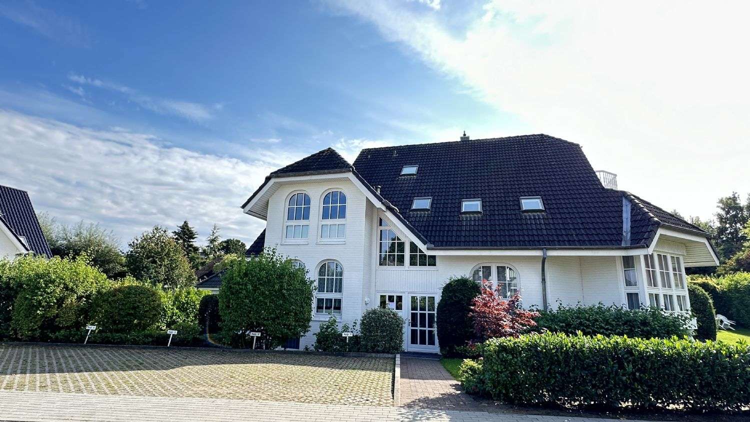 Thumbnail-Wohnung zum Kaufen in Scharbeutz 499.000,00 € 94 m²