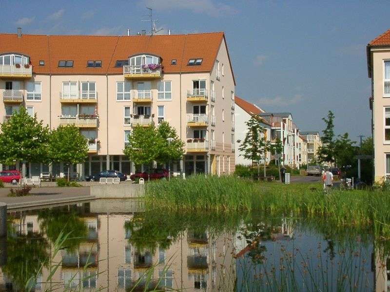 Thumbnail-Wohnung zum Kaufen in Blankenfelde-Mahlow 299.900,00 € 69.9 m²
