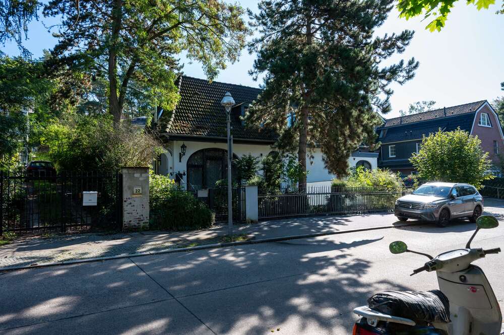 Thumbnail-Haus zum Kaufen in Berlin 849.000,00 € 137.2 m²