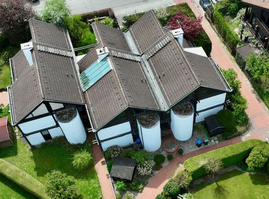 Thumbnail-Haus zum Kaufen in Stephanskirchen 925.000,00 € 160 m²