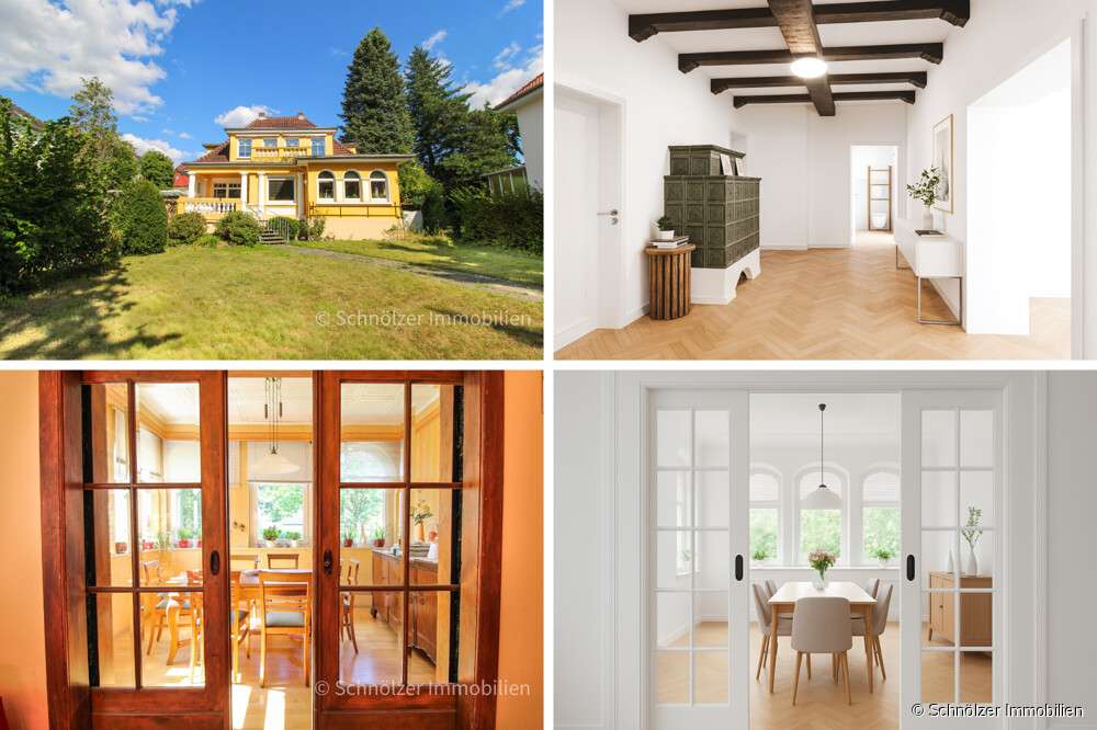 Thumbnail-Haus zum Kaufen in Bad Oeynhausen 395.000,00 € 180 m²