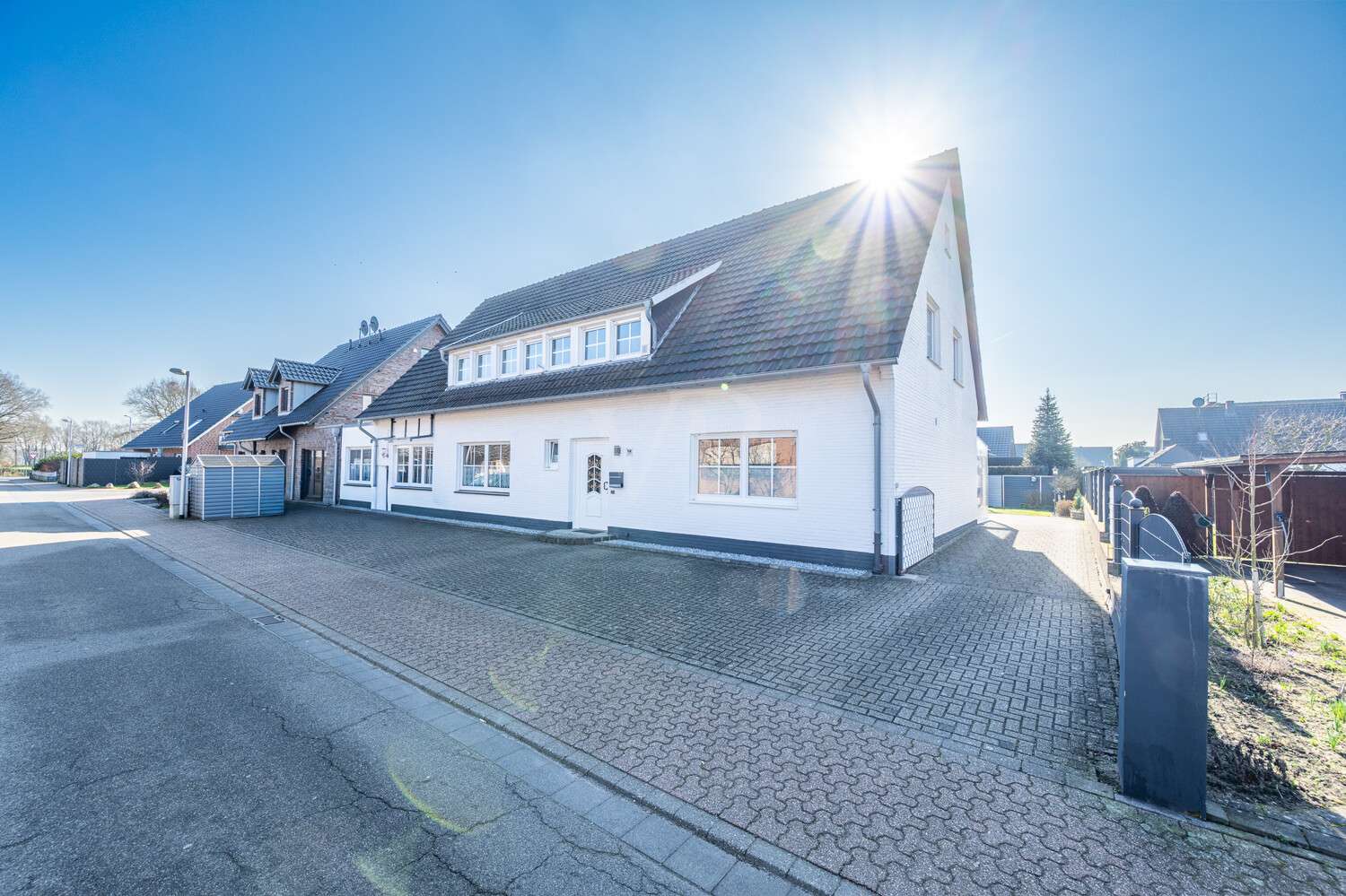 Thumbnail-Haus zum Kaufen in Bocholt 998.000,00 € 416 m²